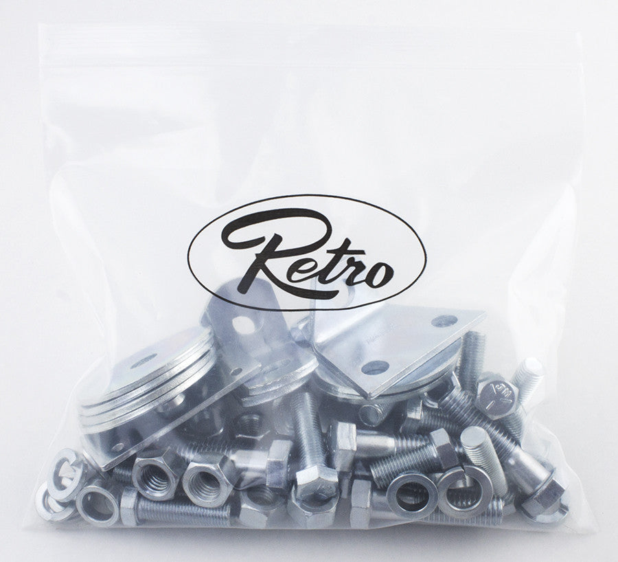 test – RetroBelt