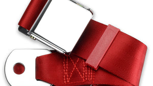 Aviation Lap Belts