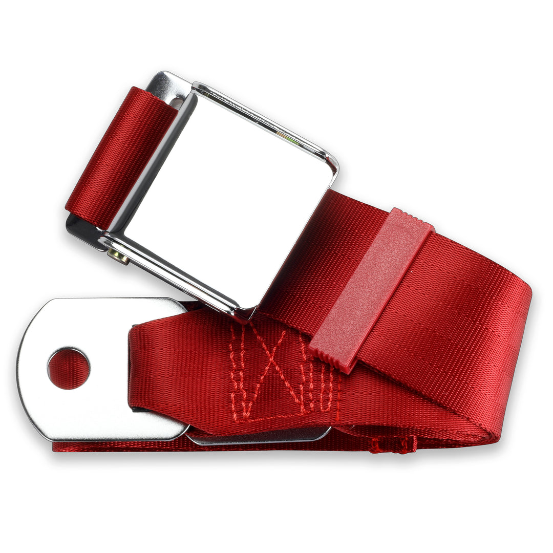 Aviation Lap Belts