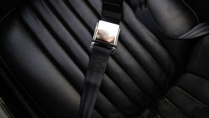 Classic Vehicle Seat Belt Kits