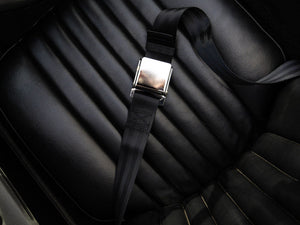 Classic Vehicle Seat Belt Kits