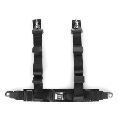 Four-Point Harness