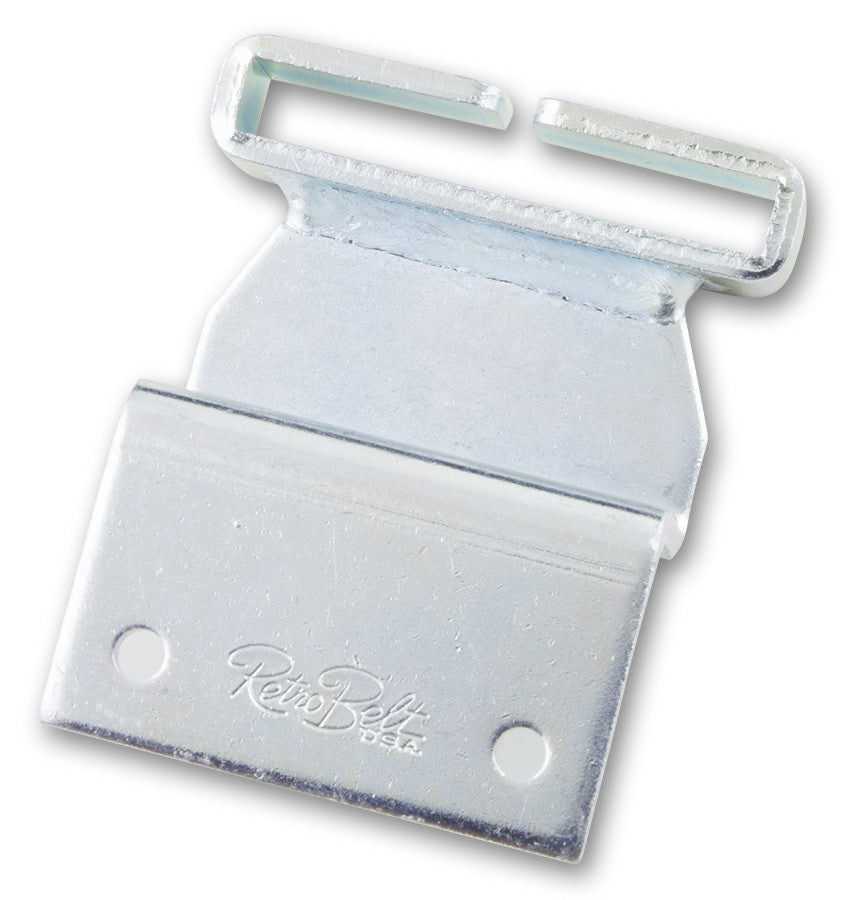 Webbing Guide Block Double Angle Webbing Guide – RetroBelt