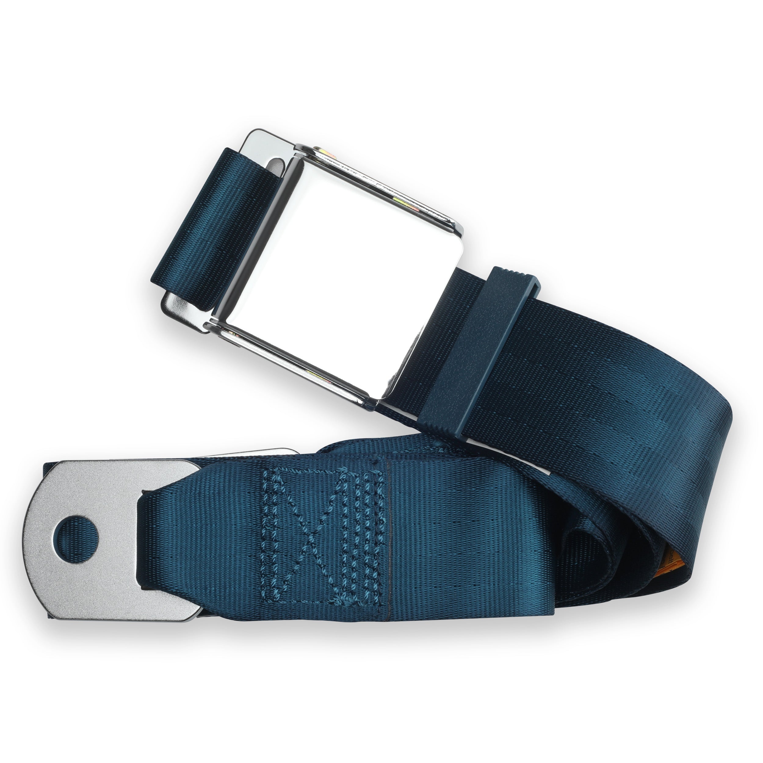 2-Point Lap Seat Belt – Lift Latch (Aviation Style) – Universal