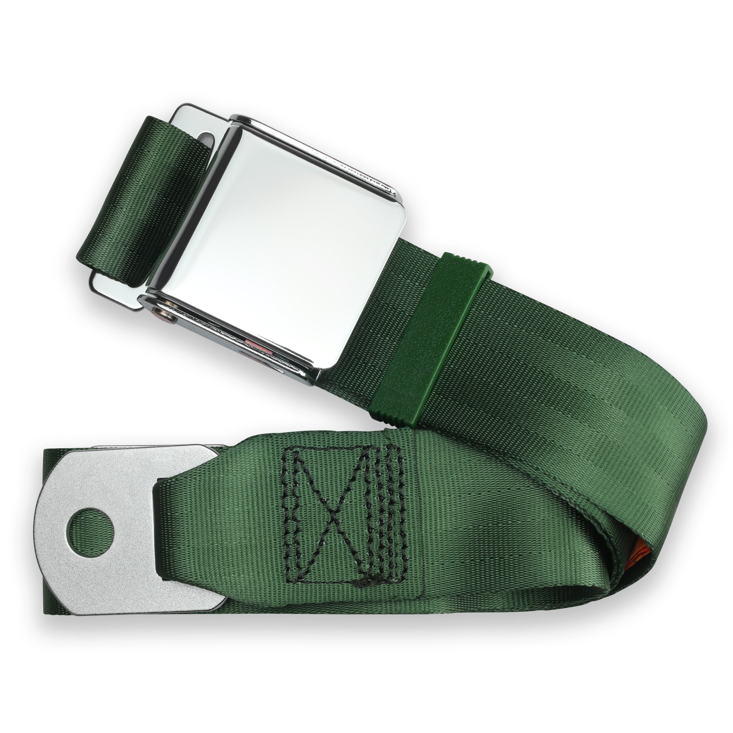 チワらぶ様　リムアーク　Pochette belt set boat neck 2-Point Lap Seat Belt – Lift Latch (Aviation Style) – Universal