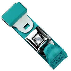 2-Point Lap Seat Belt – Push Button – Universal Fit