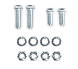 Basic Shoulder Belt Hardware Kit