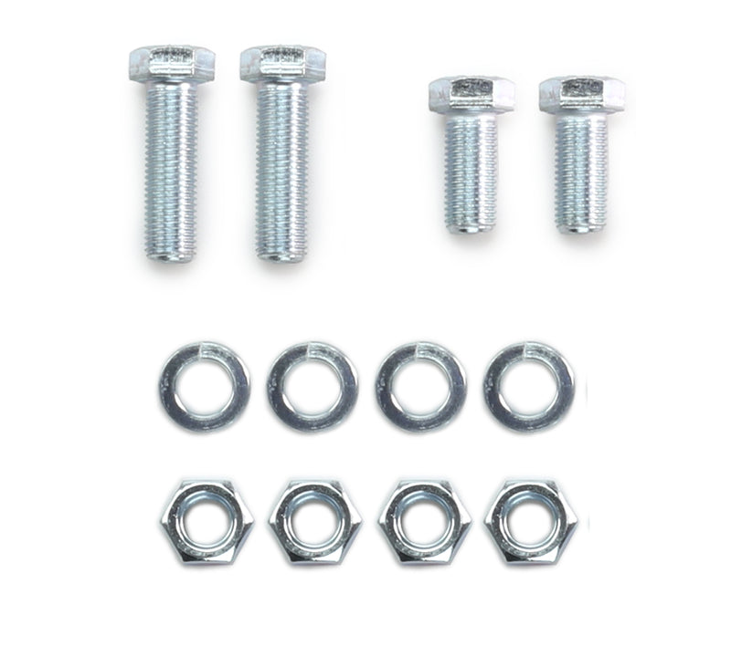 Basic Shoulder Belt Hardware Kit