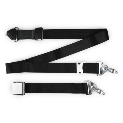 RetroBelt® Shoulder Belts