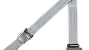 Aviation Shoulder Belt - Front Seat-RetroBelt