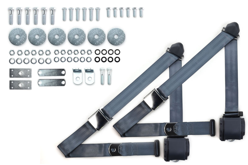 Chevy seat belt belt deals